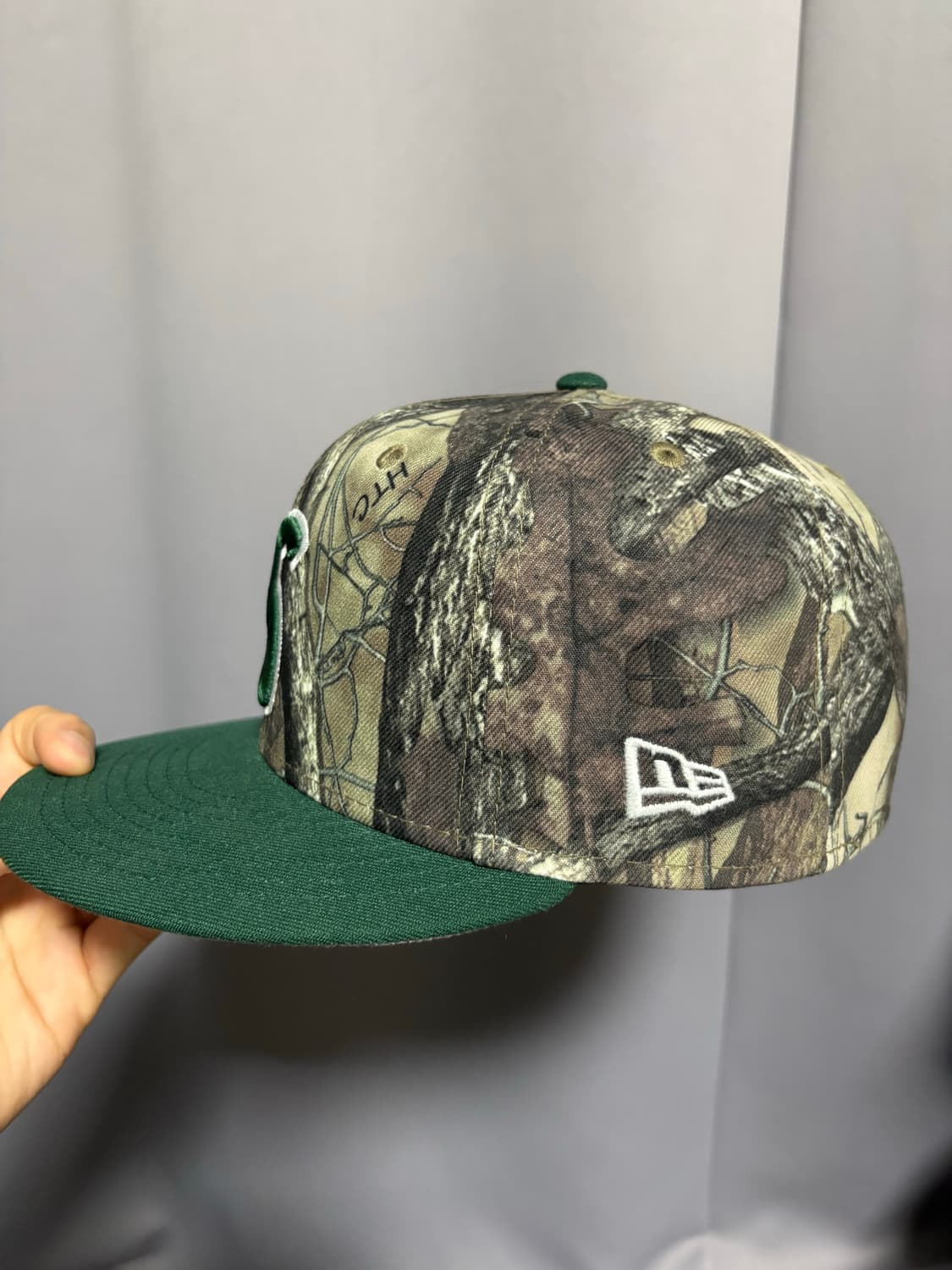 슈프림 59fifty 뉴에라 상품이미지3