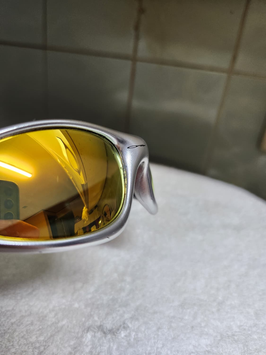 오클리 뉴스트레이트자켓 선글라스 고글 oakley 상품이미지7