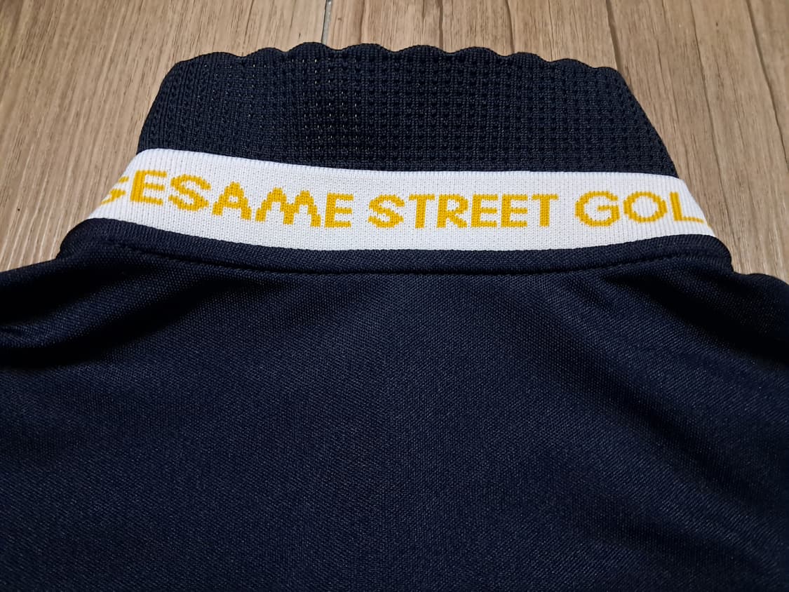 세사미스트리트 여성 반팔티 90  상품이미지5