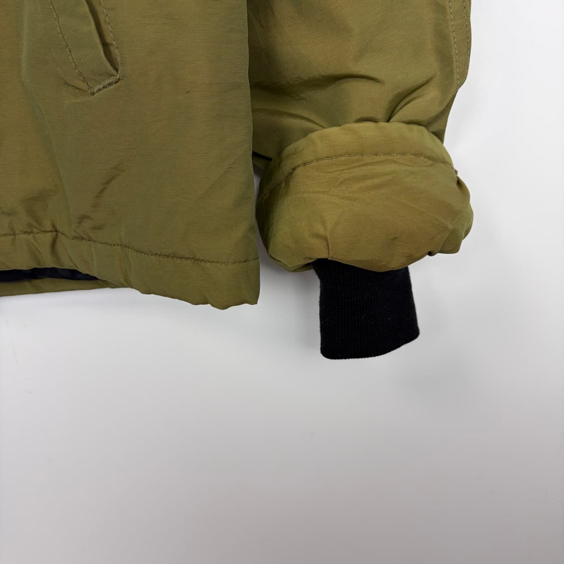 Spiewak 스피왁 n-2b 야상 자켓 상품이미지7