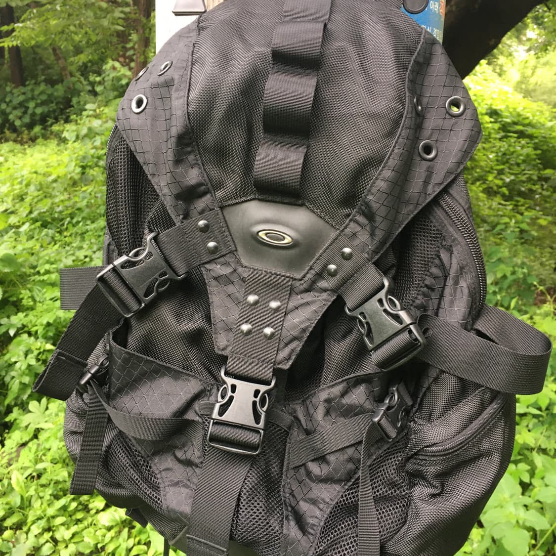 오클리가방 상품이미지1