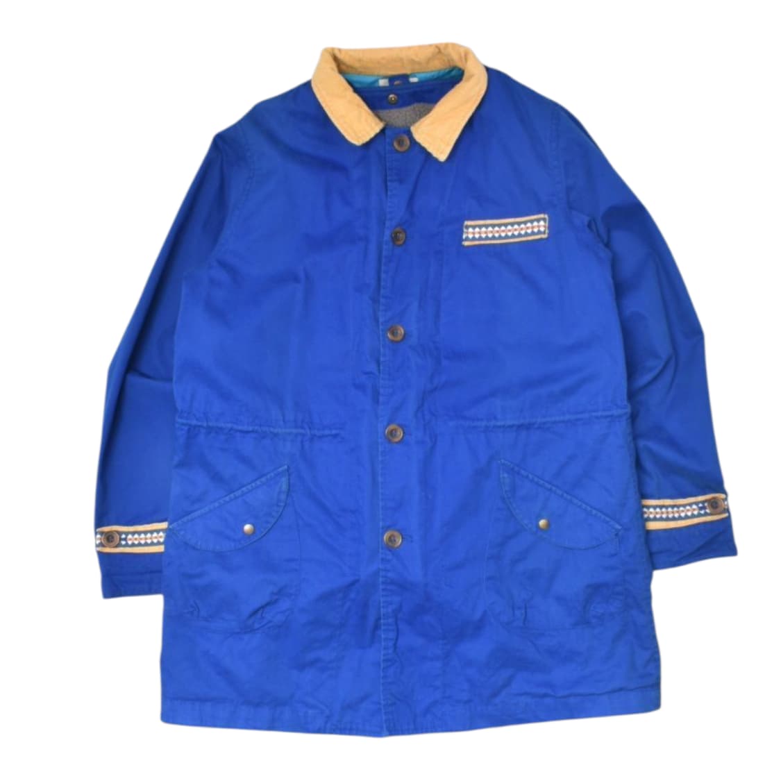 티티카카 프렌치 자켓 M 상품이미지2