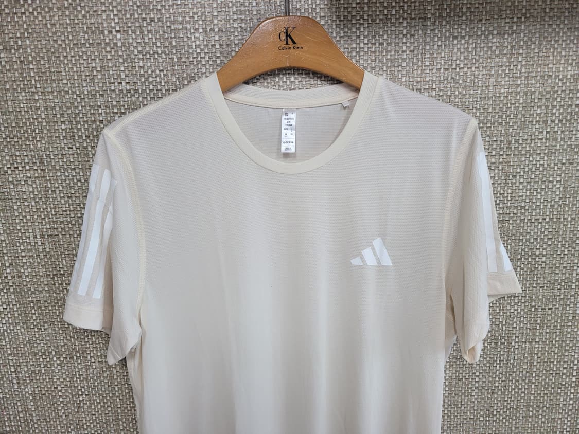 M 95사이즈 아디다스 기능성 반팔 런닝 운동 헬스 상품이미지2