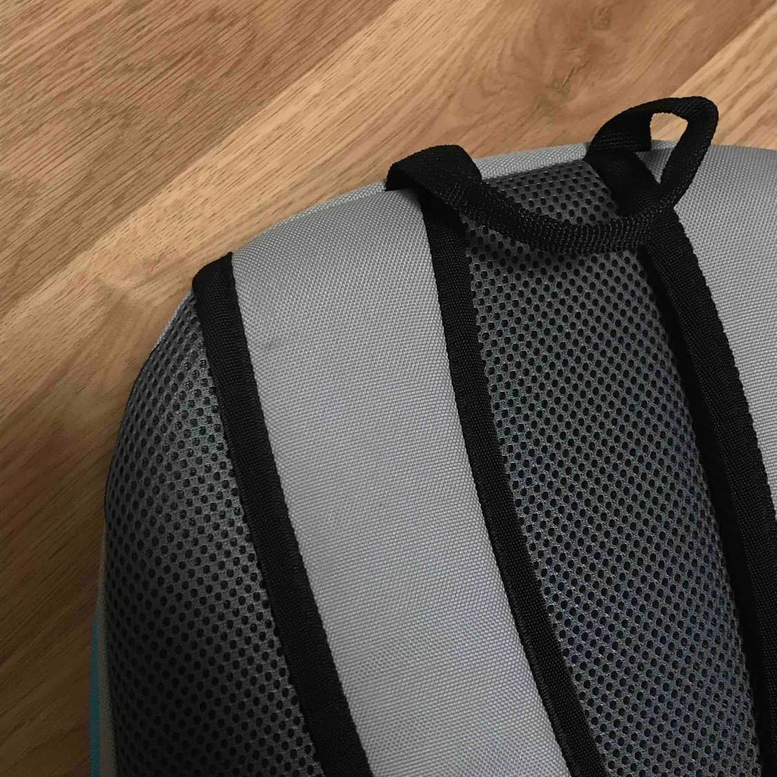 베이프 베이비마일로 콜맨 백팩 가방 상품이미지5