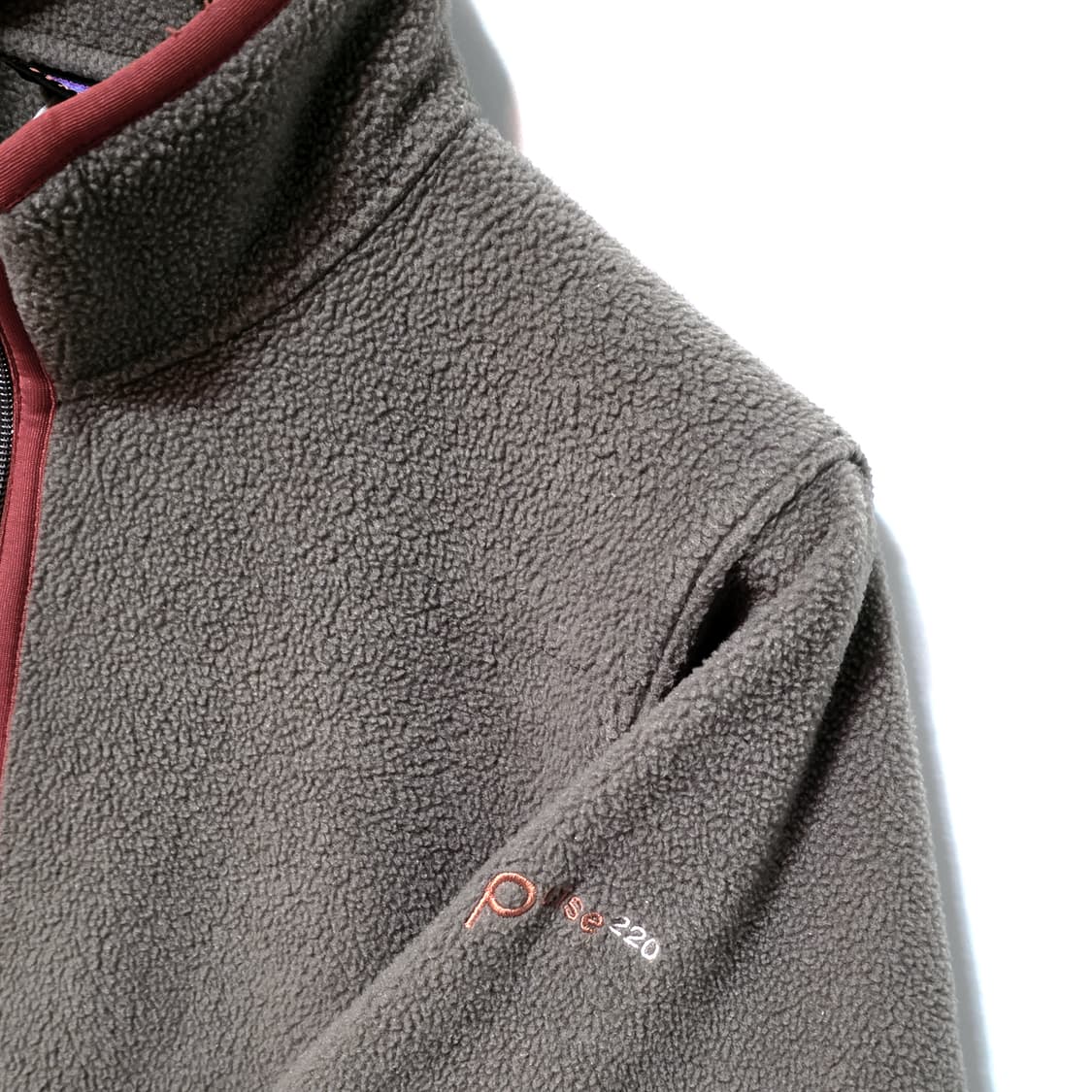 [S] 파타고니아 신칠라 마수피얼 풀오버 라이트 브라운 상품이미지3