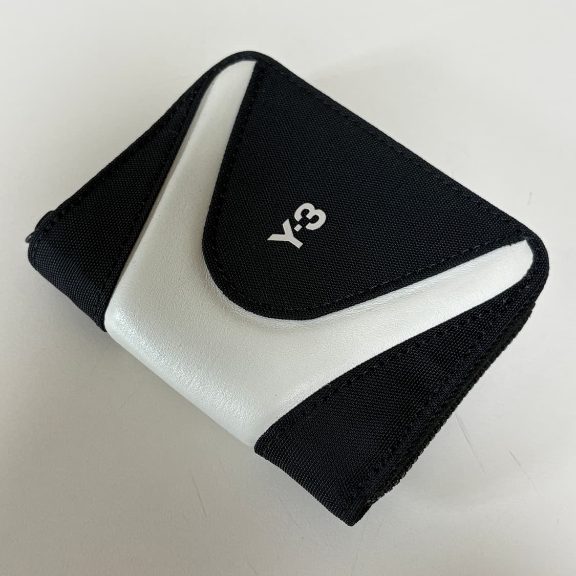 adidas y-3 zip wallet 지갑 상품이미지2