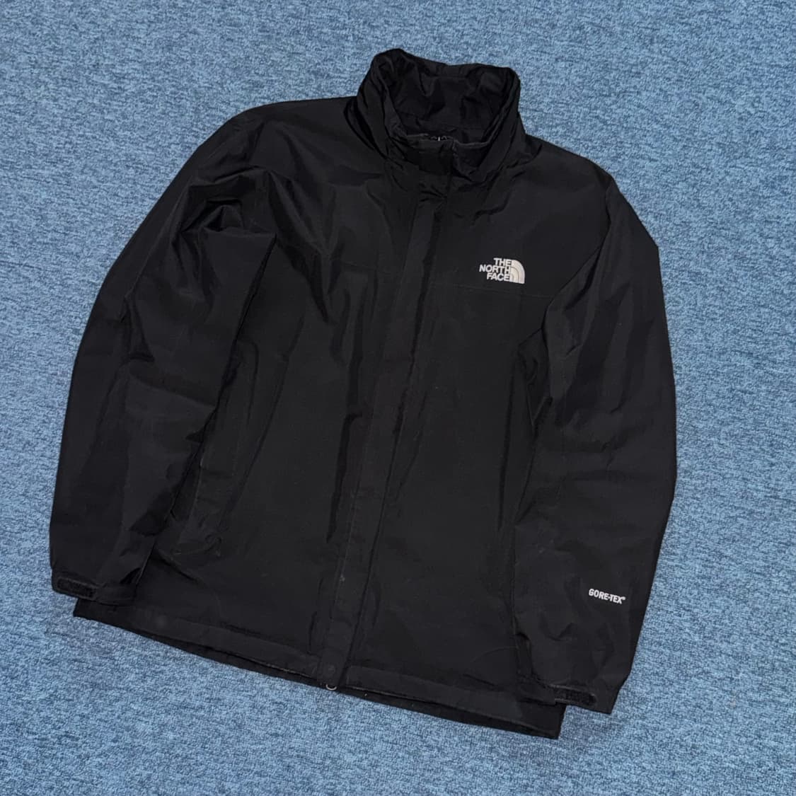 노스페이스 고어텍스 투웨이 바람막이 자켓 105 상품이미지2