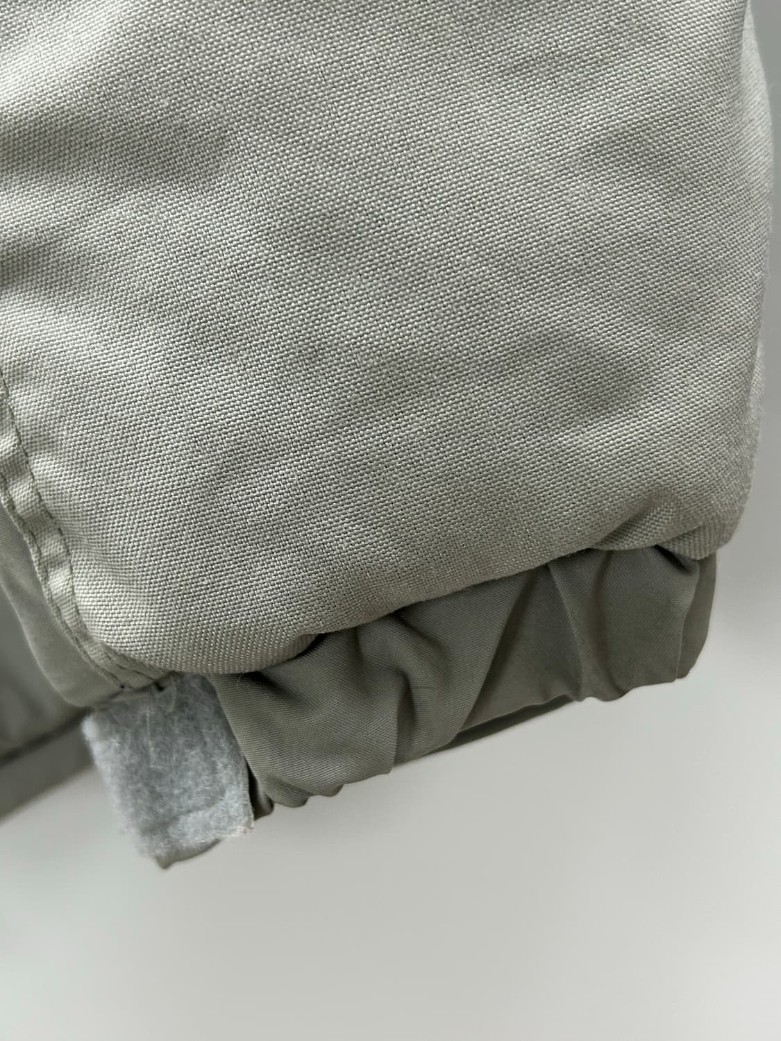 미군 프리마로프트 (M-L) 상품이미지5