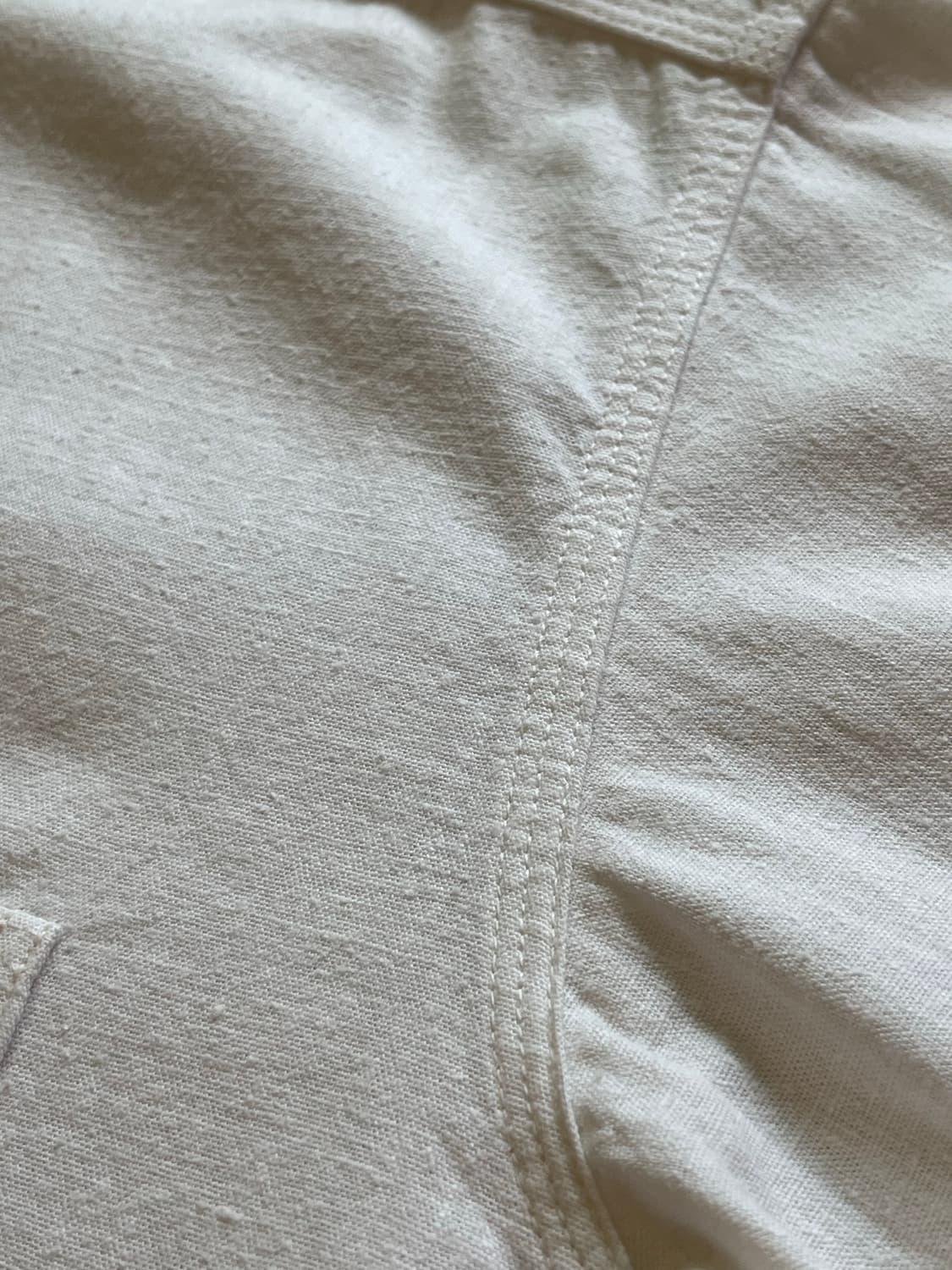 WAREHOUSE COTTON WORK SHIRTS 상품이미지5