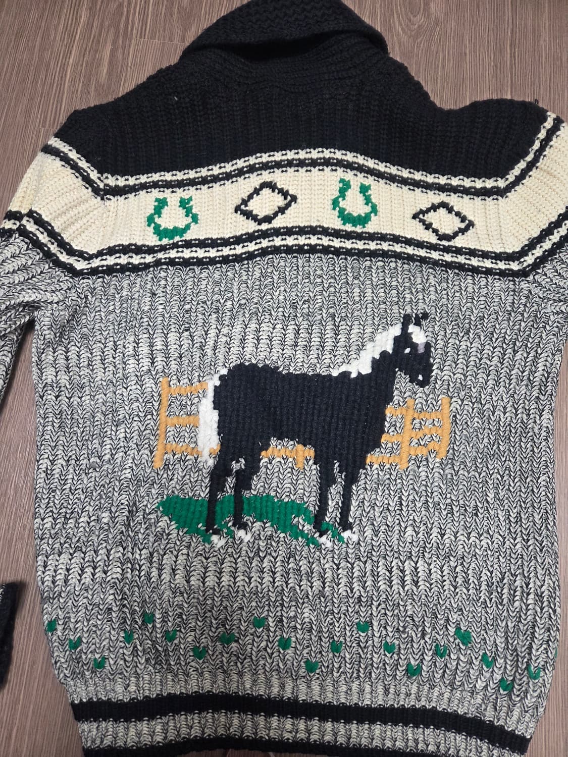 코위찬 70년대 말코위찬  상품이미지3