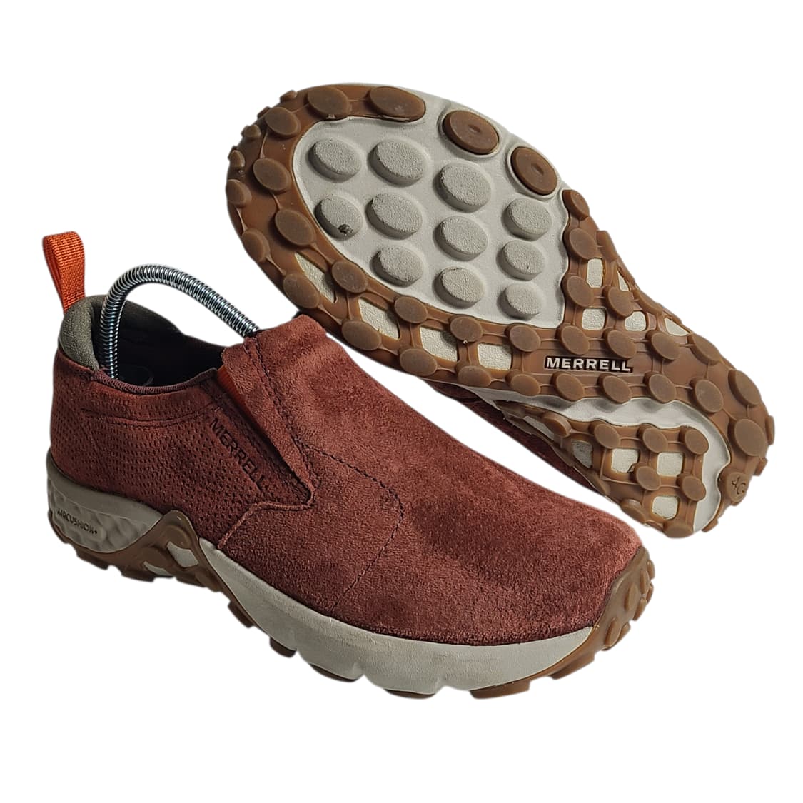 240-245) MERRELL 머렐 정글목 버건디 상품이미지2