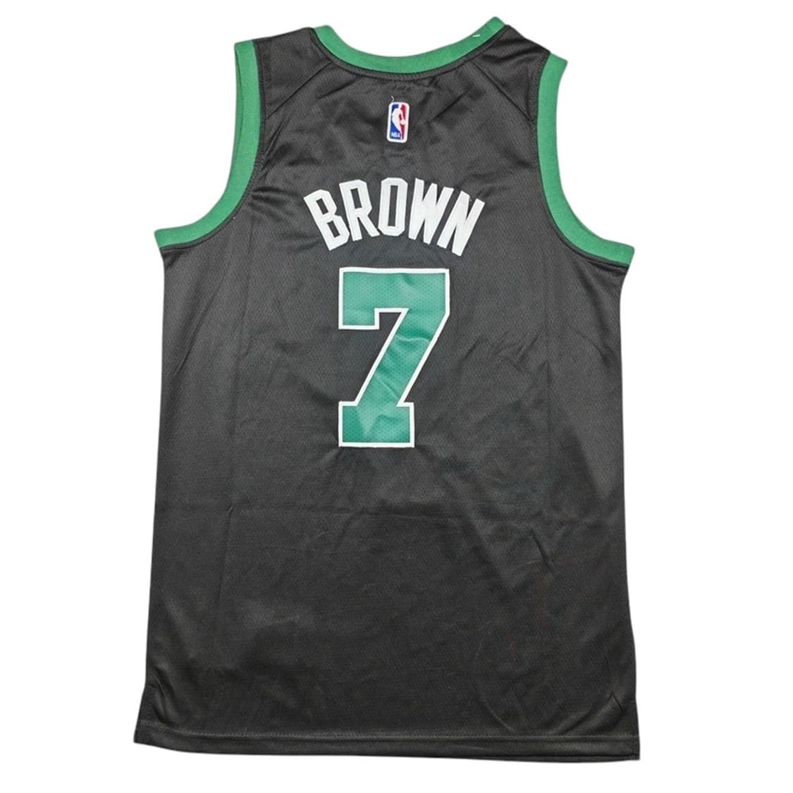 (새상품) NBA 보스턴 셀틱스 브라운 저지  상품이미지2