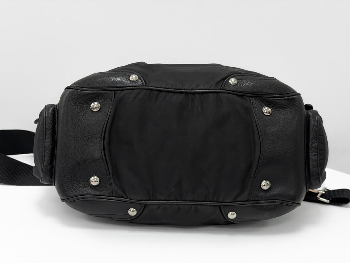 프라다 투 포켓 2WAY 사첼백 상품이미지6