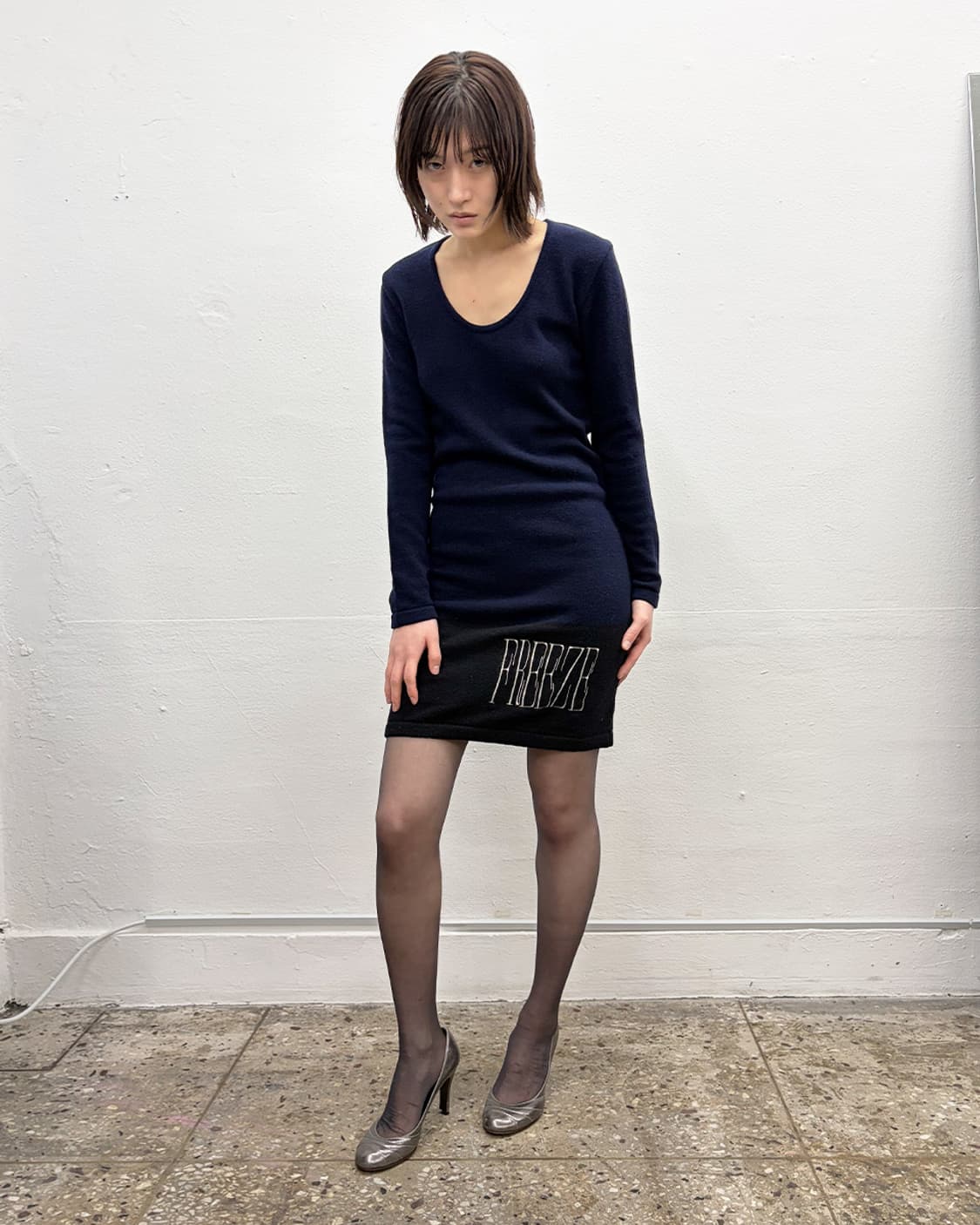 지안프랑코 페레 니트 원피스 상품이미지6