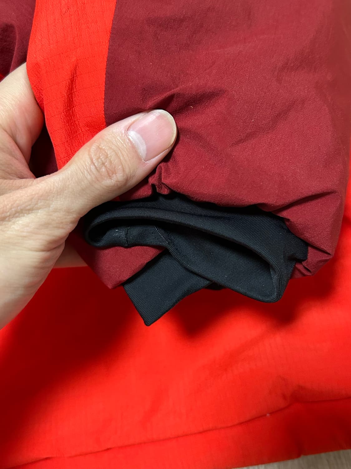 아크테릭스 피션 AR (Arc'teryx Fission AR) 상품이미지6