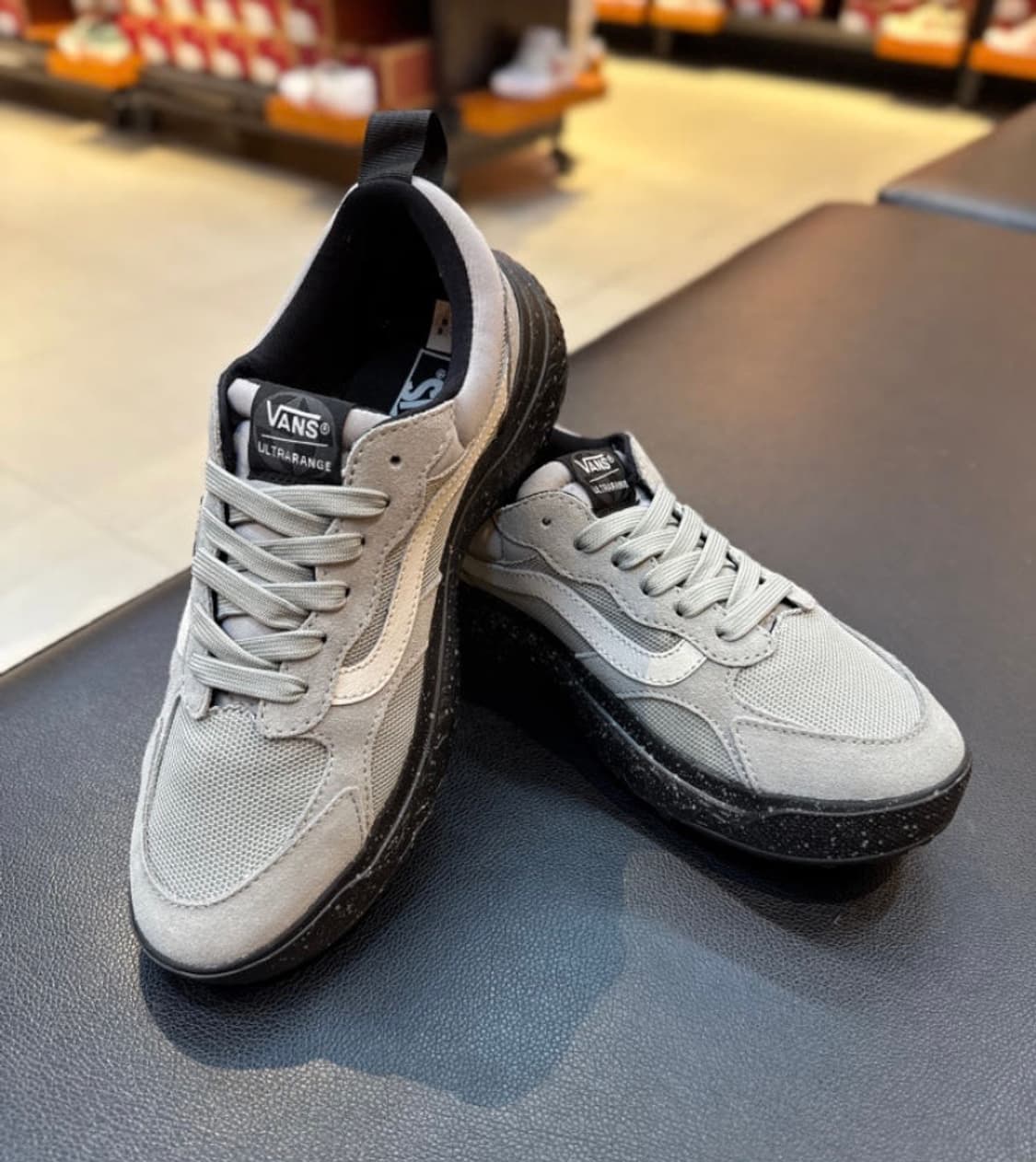 삽니다) 반스 울트라레인지 vans ultrarange vr3 neo 상품이미지2