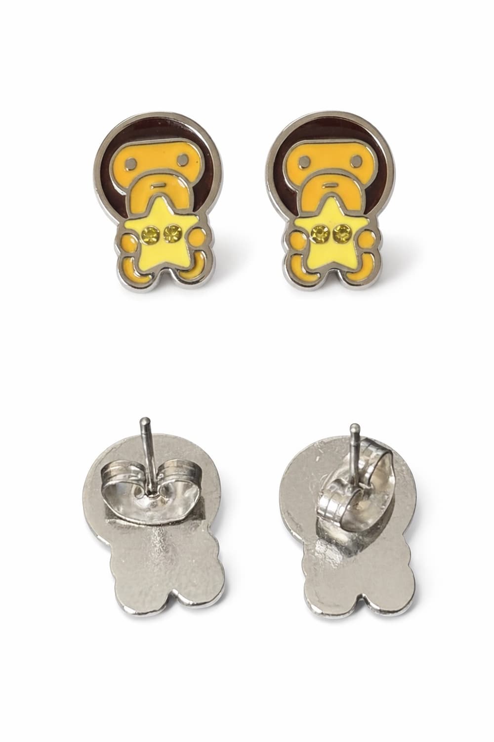 베이프 귀걸이 상품이미지1