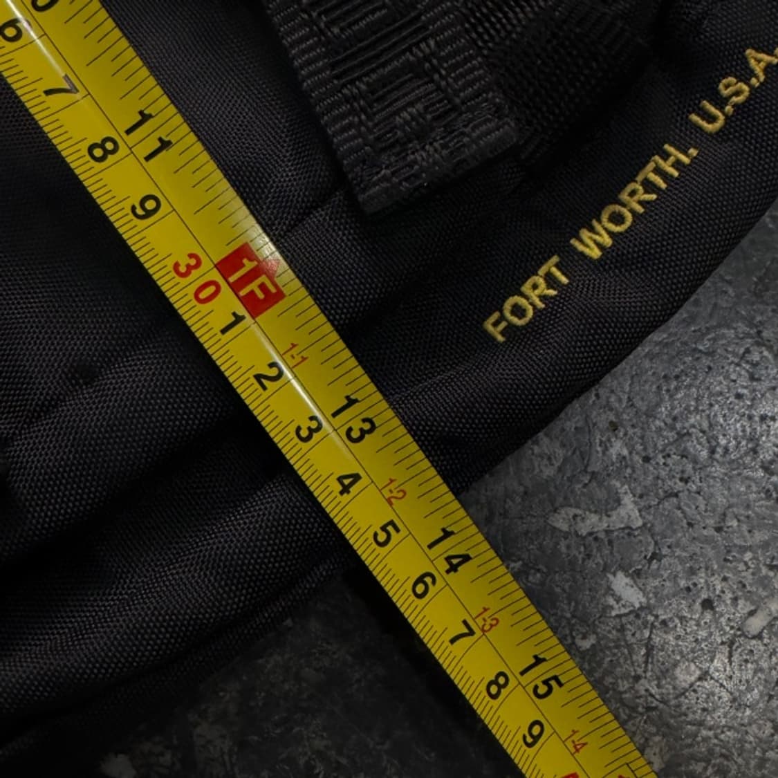 디키즈 미니 백팩  상품이미지8