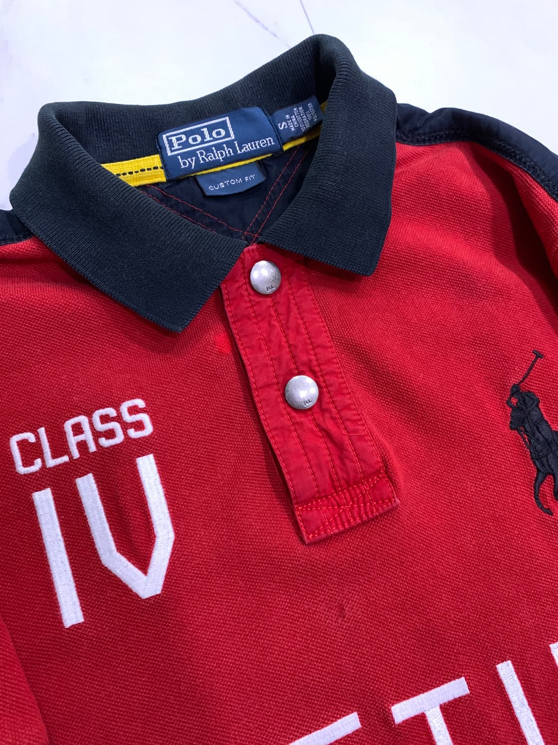 폴로 빅포니 레프팅 한정판 상품이미지4