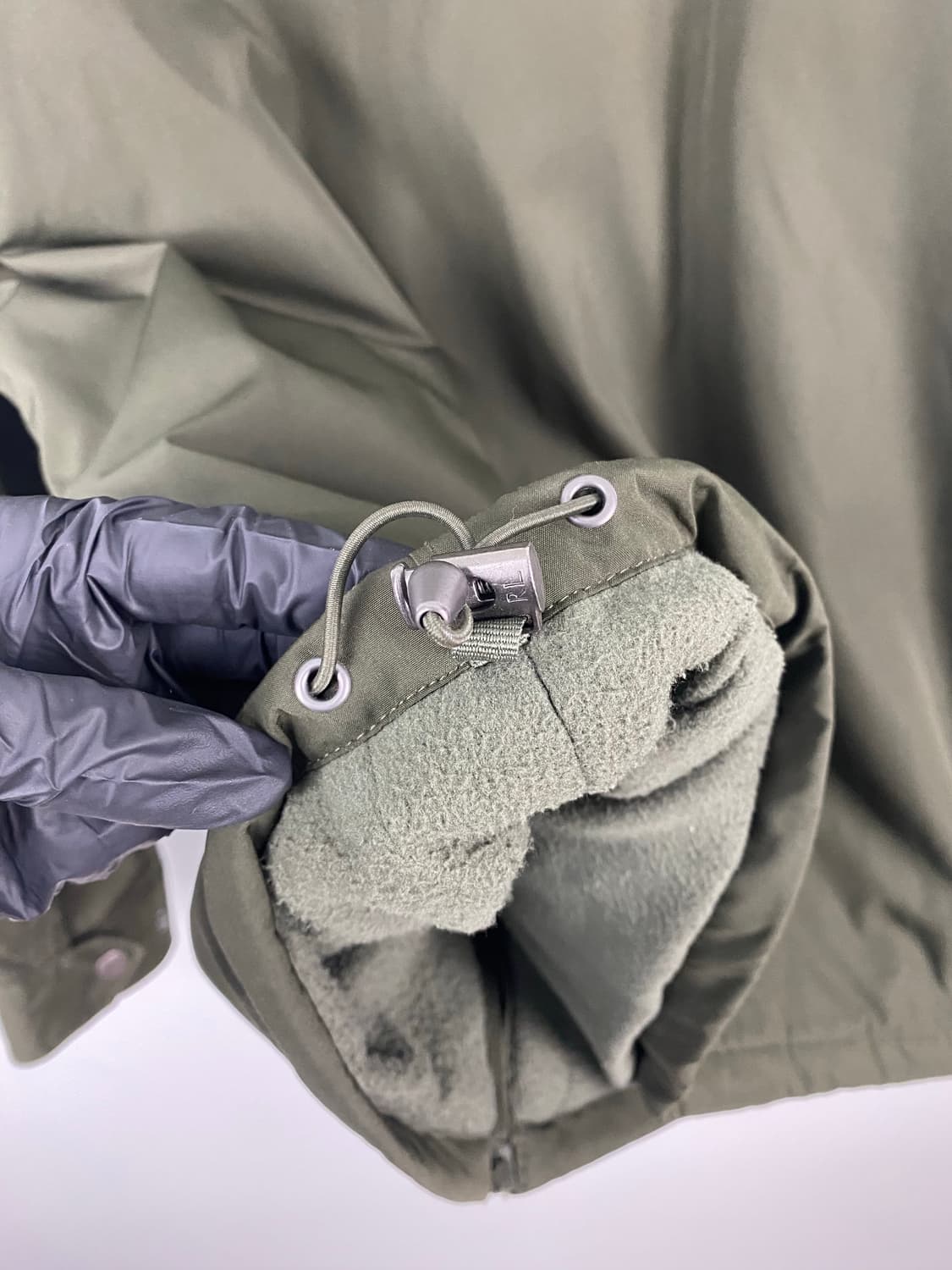 폴로 랄프로렌 페리 자켓 S 상품이미지5