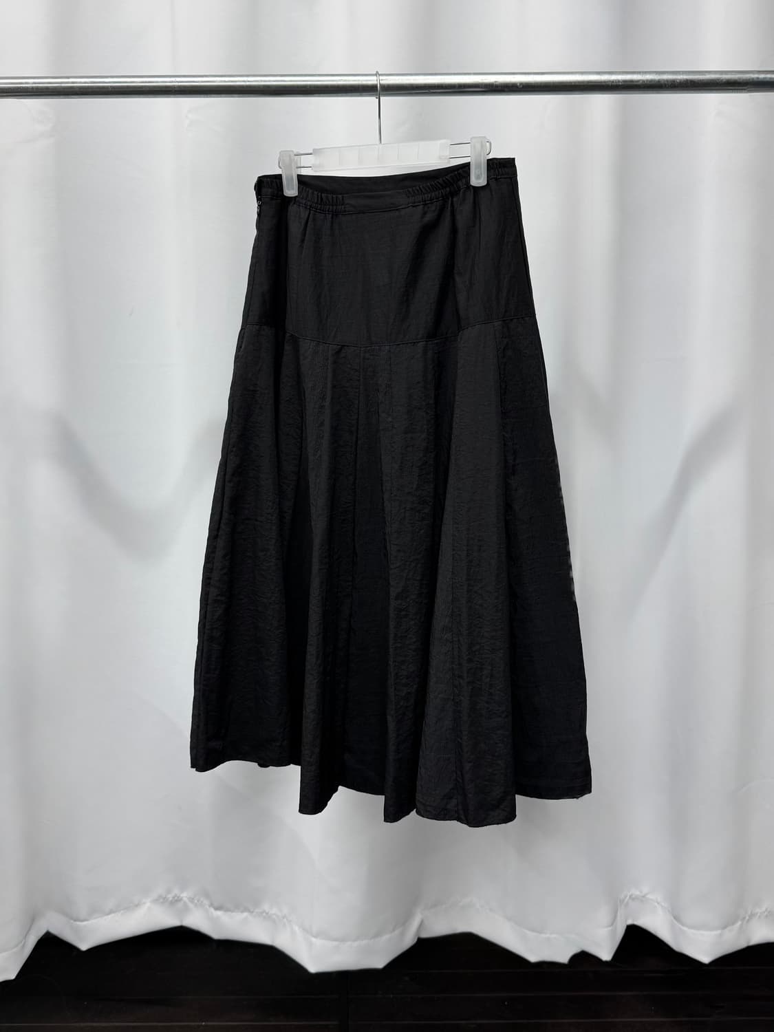 vtg skirt 상품이미지6