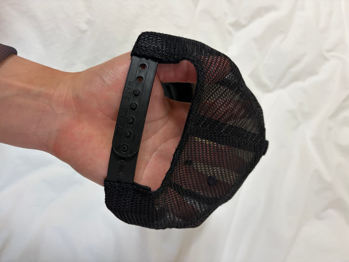 Richardson 리차드슨 볼캡 상품이미지3