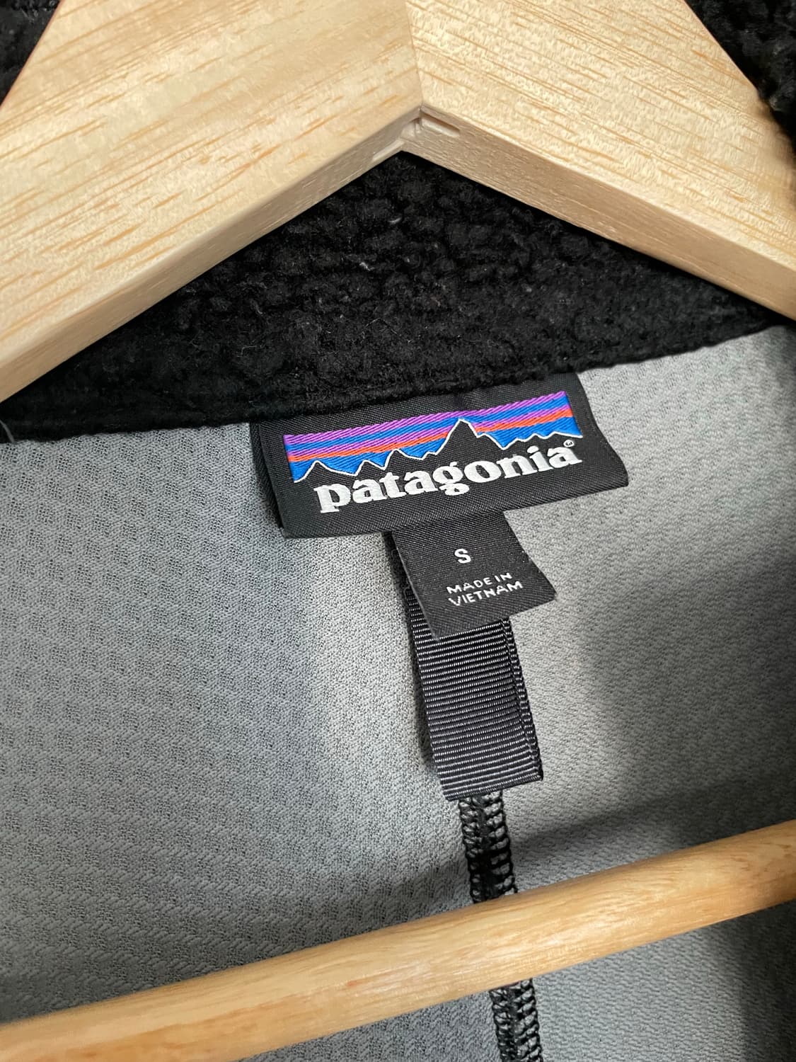 파타고니아 레트로X 플리스 상품이미지5