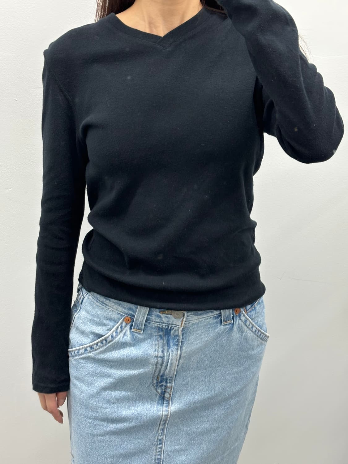 폴로랄프로렌 맨투맨 상품이미지2