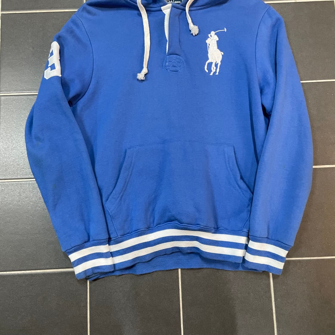 Polo Ralph Lauren Hoodie 상품이미지5