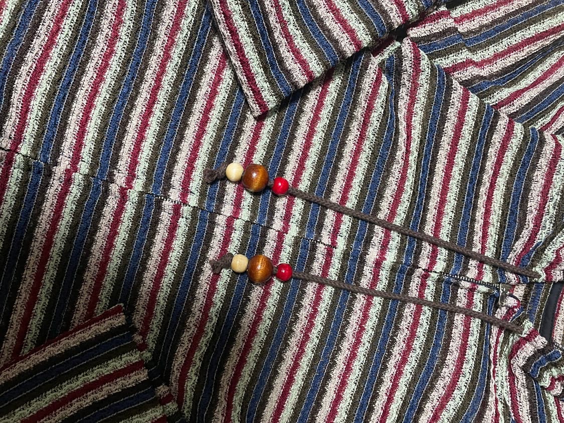 오운서 카빈 무드 후드집업(OS, 새상품) 상품이미지8