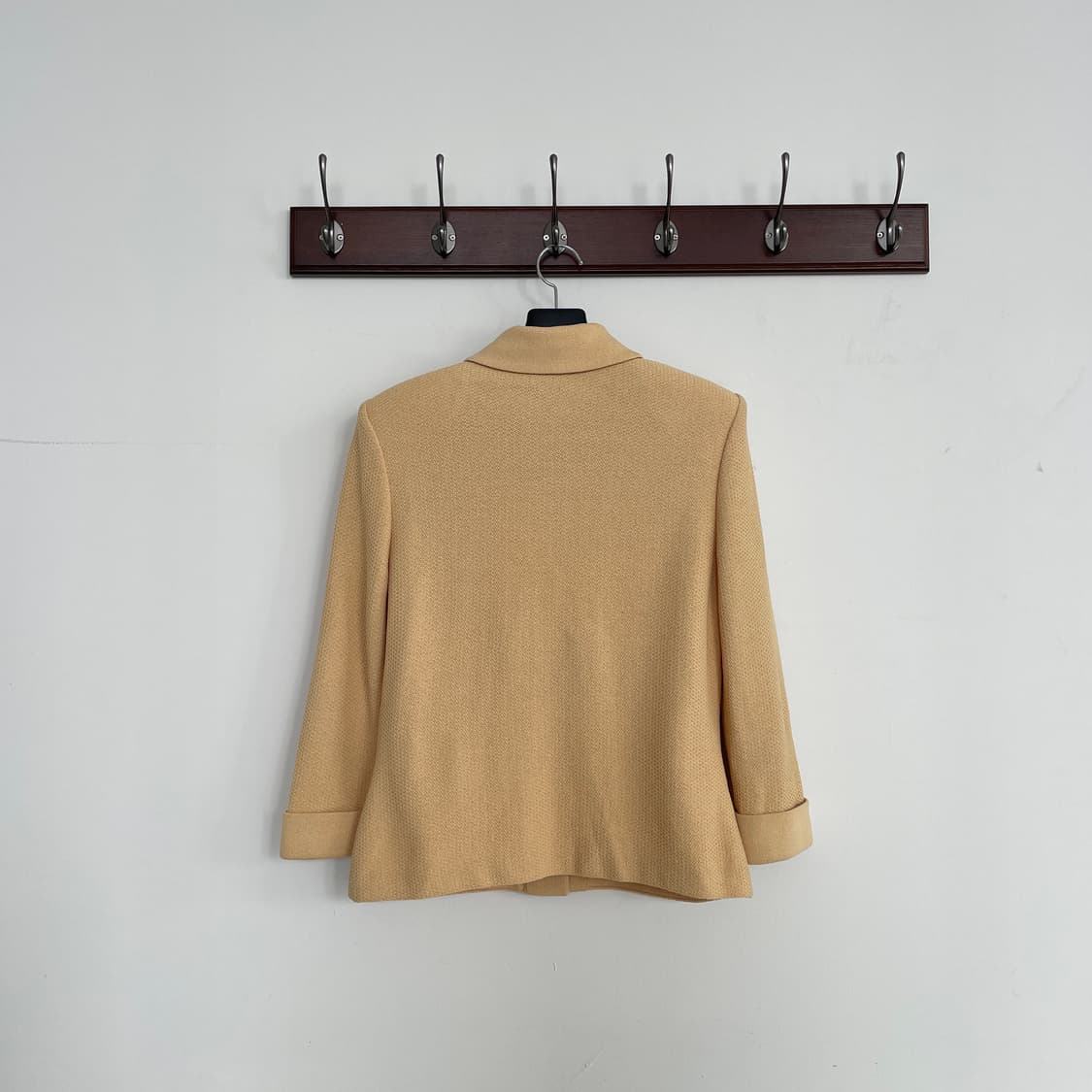 세인트존 생존 컬렉션 자켓 상품이미지3