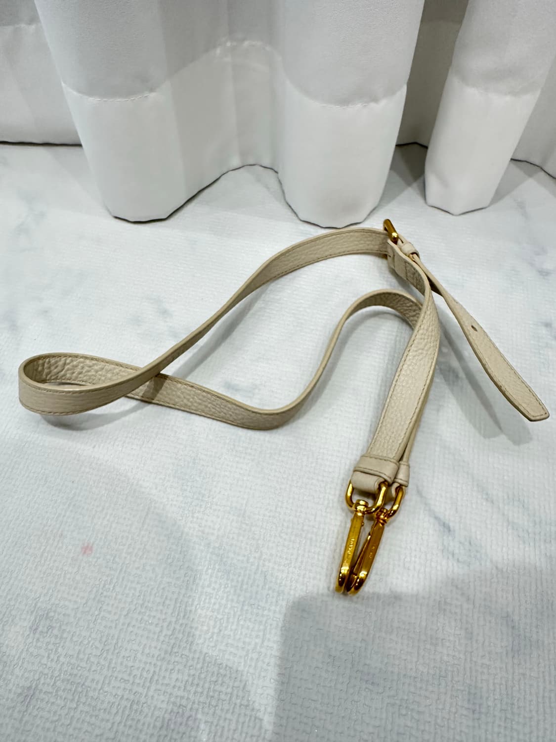 프라다 비텔로 다이노 토트백 숄더백 상품이미지7