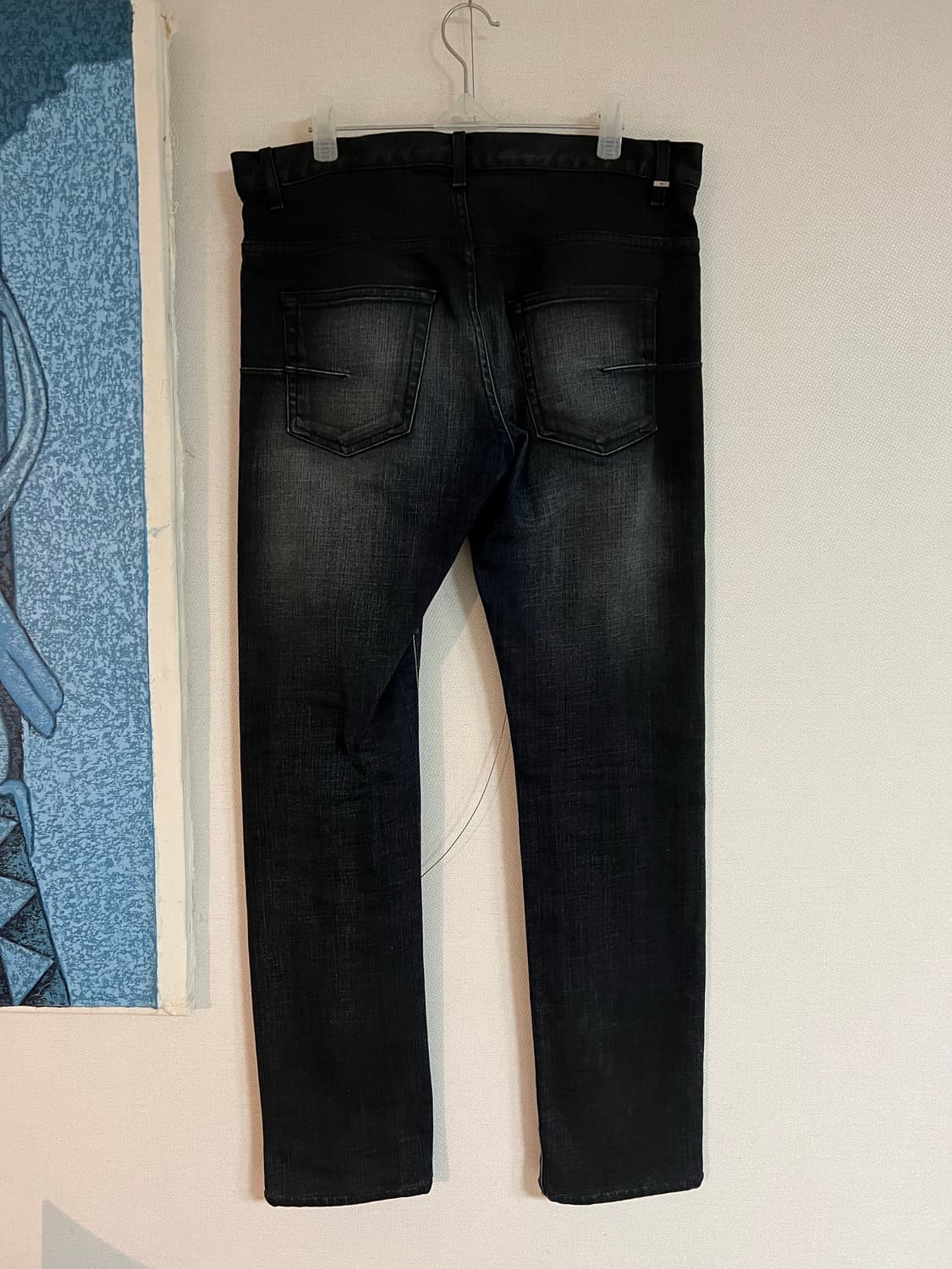 디올옴므 07fw 데님 29 상품이미지3