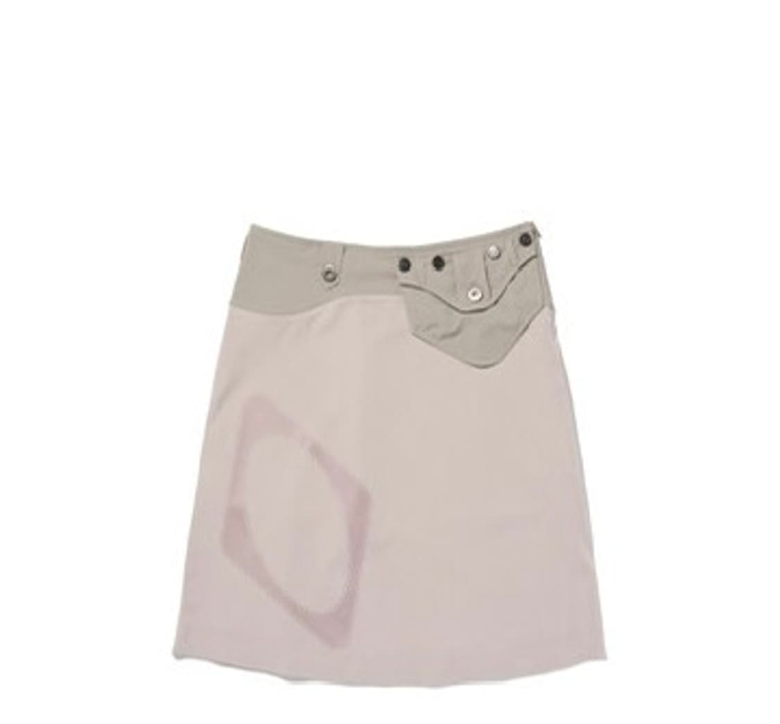 미스치프 미디 skirt 상품이미지1