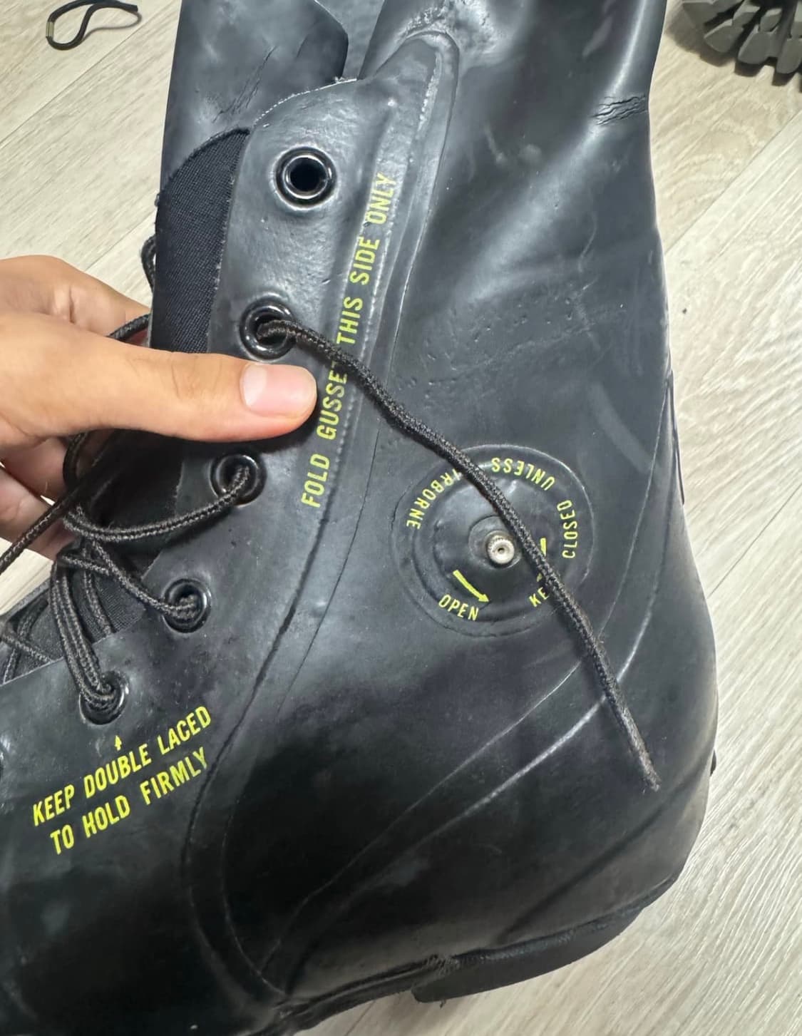 Bata 버니부츠 12r 상품이미지4