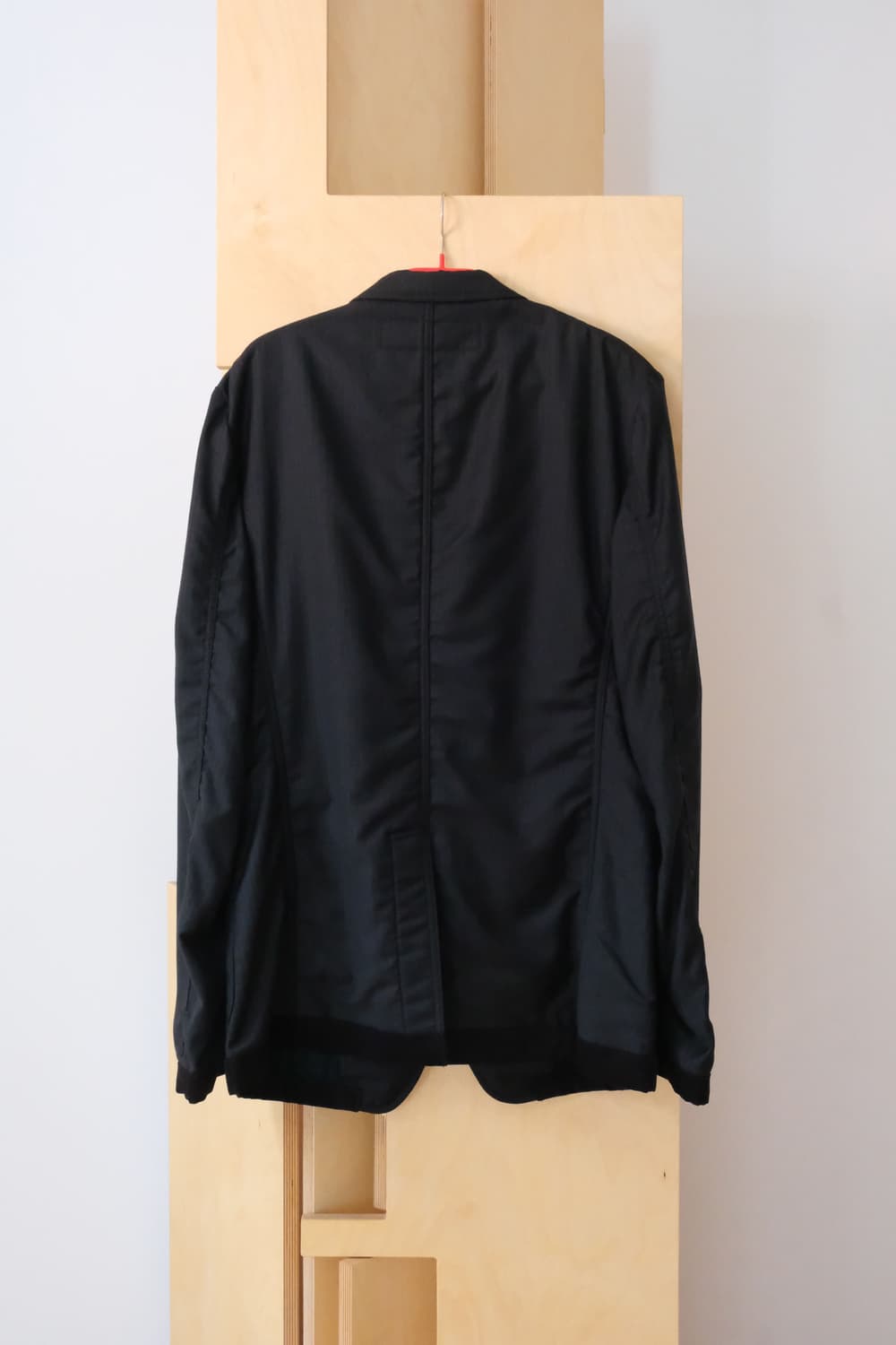 HOMME 2014 Puckering Blazer 상품이미지2