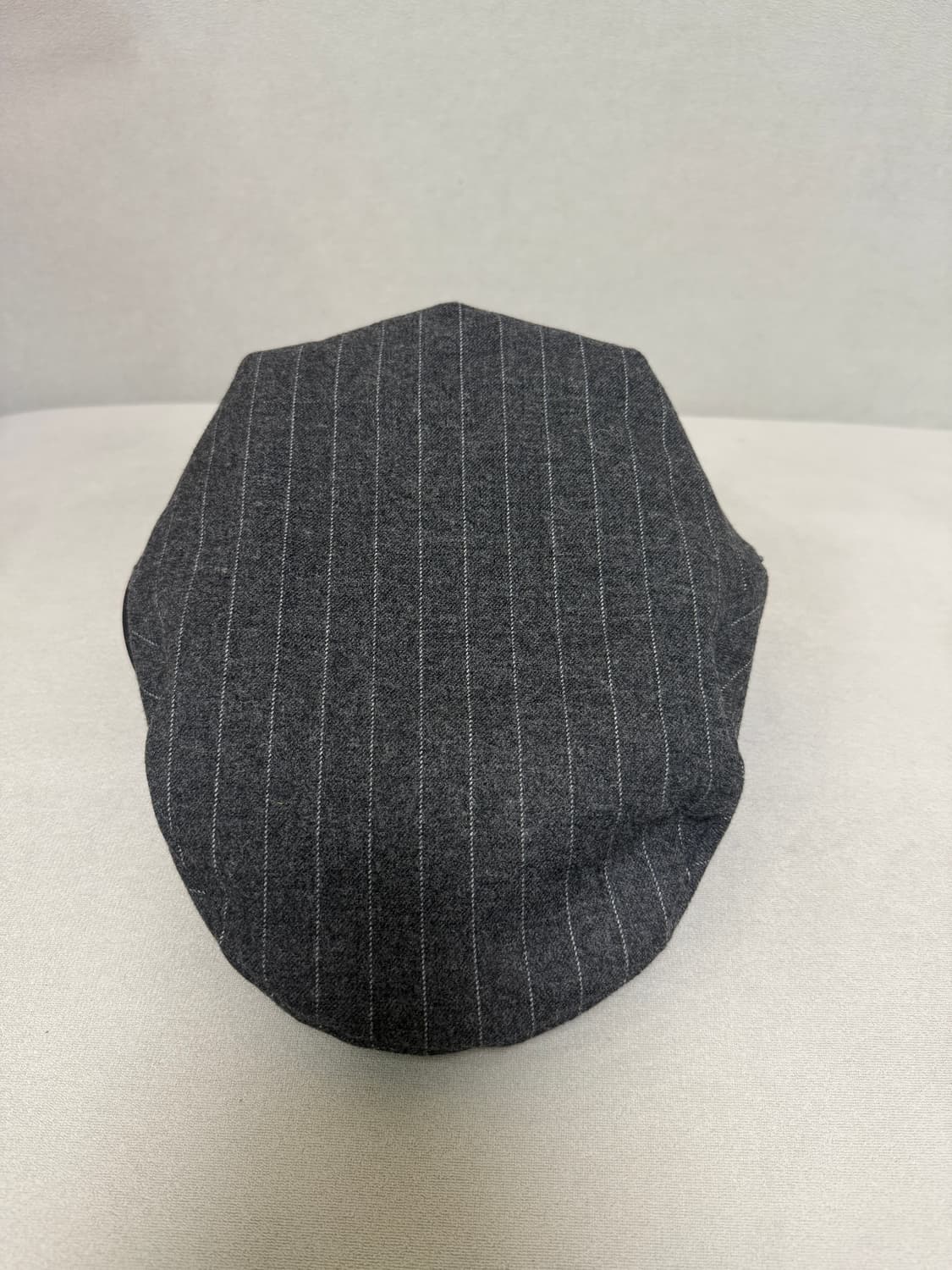 오픈와이와이 bicycle foldable ear flaps gray 상품이미지2