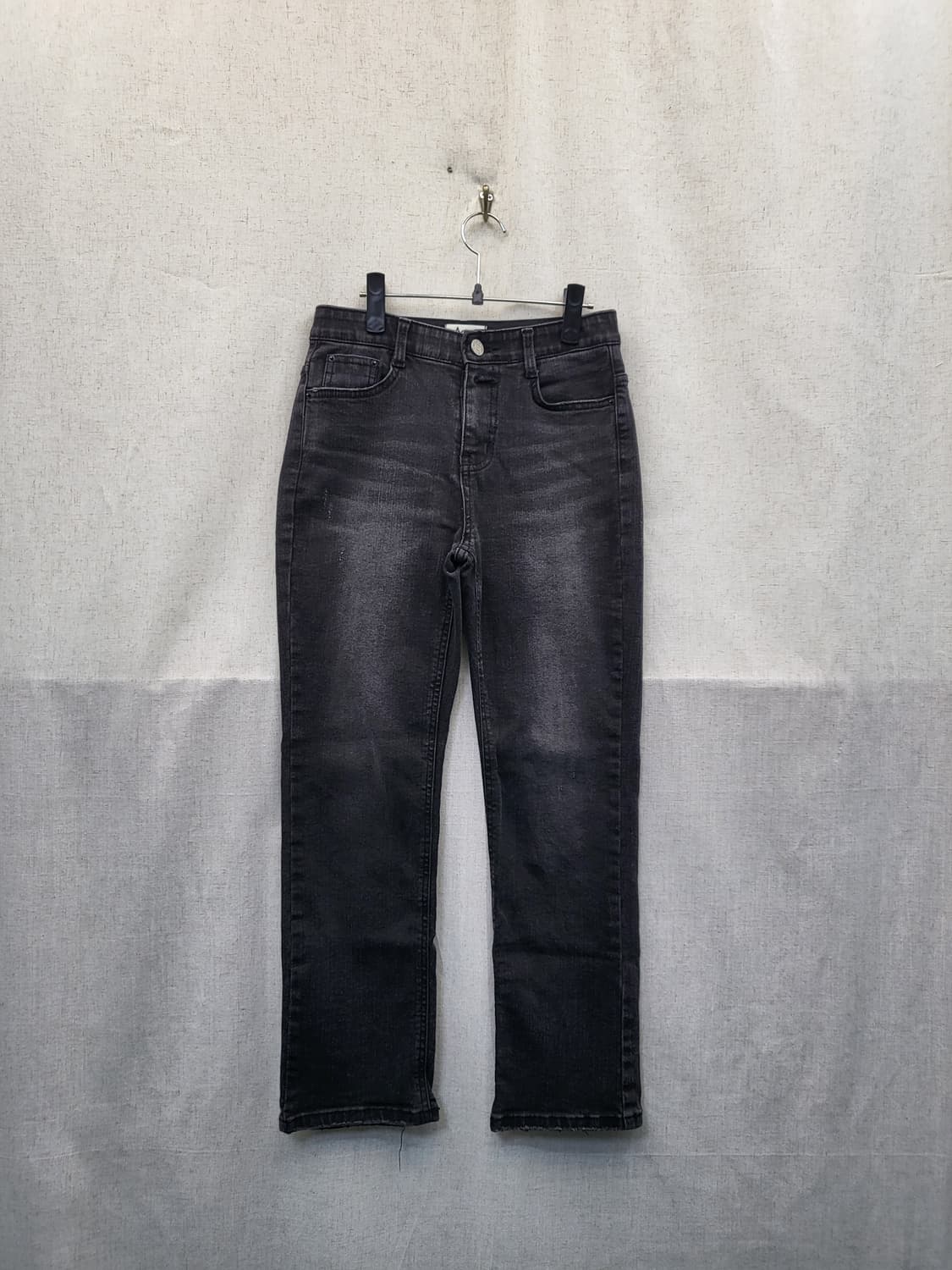 아크네스튜디오 스트레이트핏 데님 상품이미지1