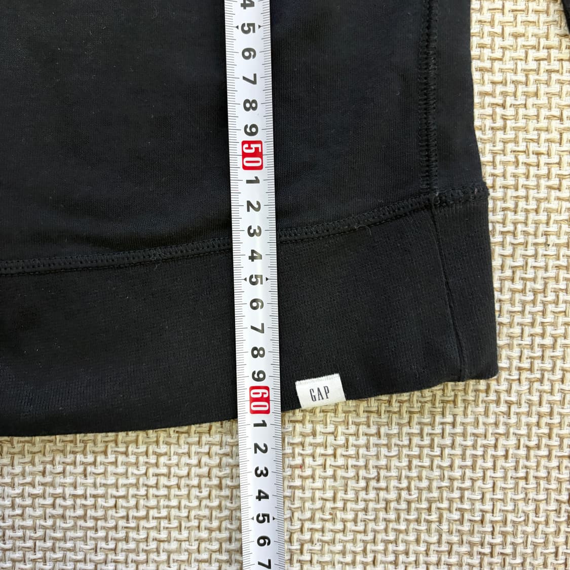 XL 갭 키즈 아이언맨 맨투맨 0610D2 상품이미지5