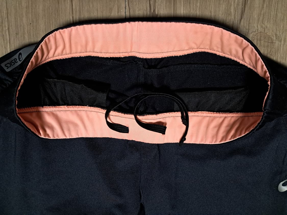 아식스 밴드 바지 75 상품이미지7