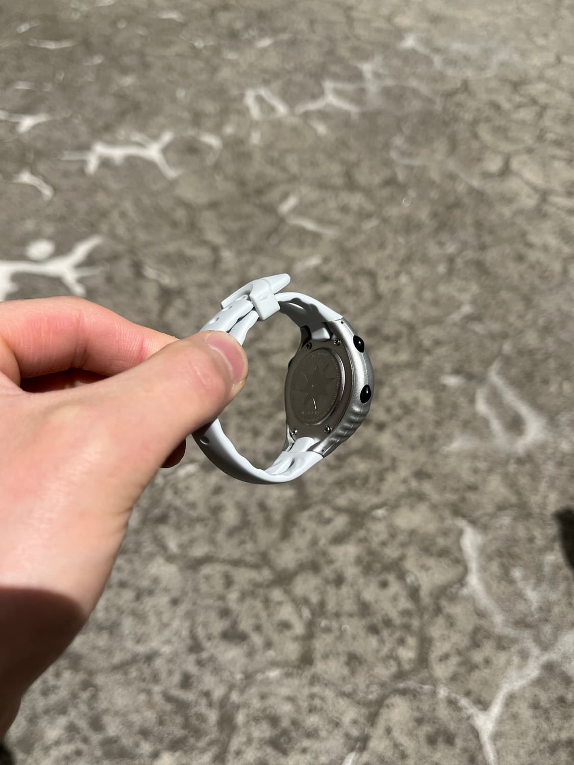 나이키 시계 트라이엑스 Nike Triax 28 Lap 상품이미지4