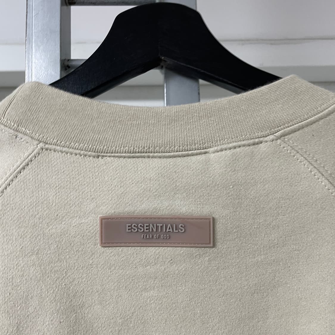 피어오브갓 에센셜 1977 맨투맨 S 상품이미지6