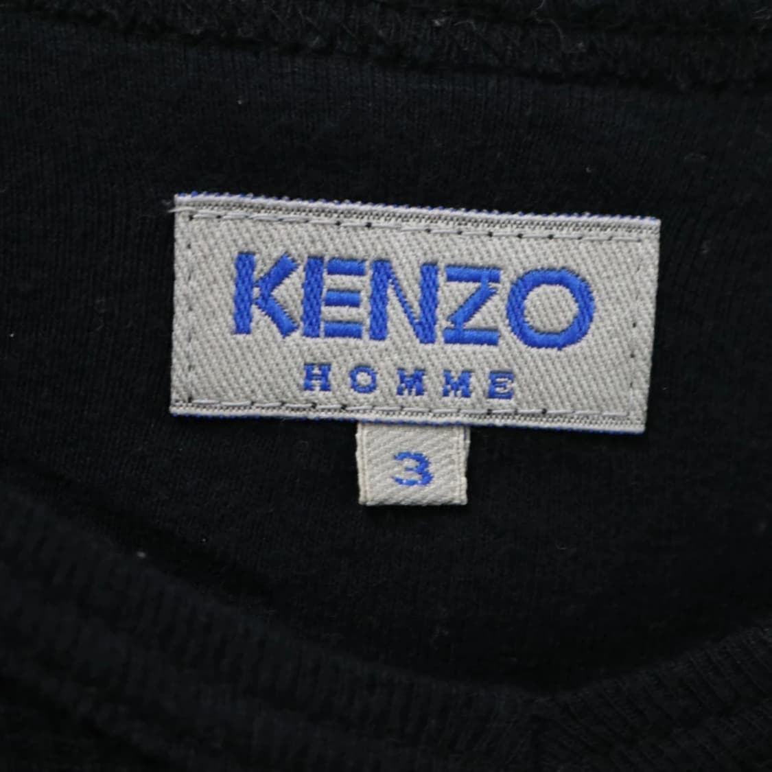 KENZO HOMME 69359 상품이미지5