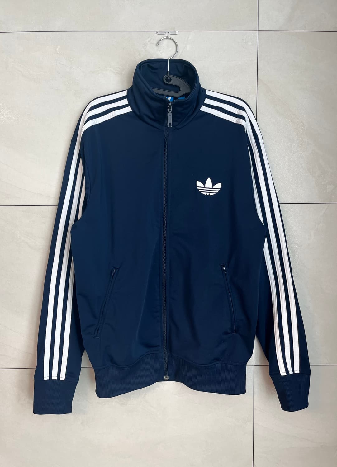 아디다스 대장 구파이어버드 져지 네이비 [100] 상품이미지1