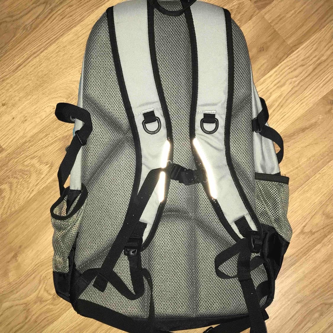 베이프 베이비마일로 콜맨 백팩 가방 상품이미지2