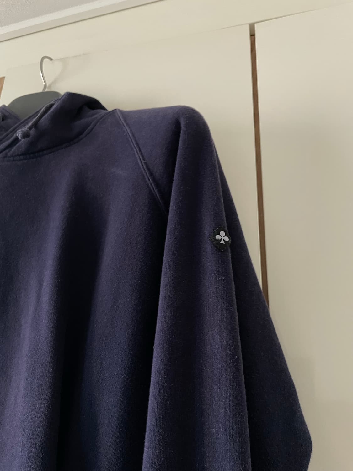Christophe Lemaire hoodie M  상품이미지3