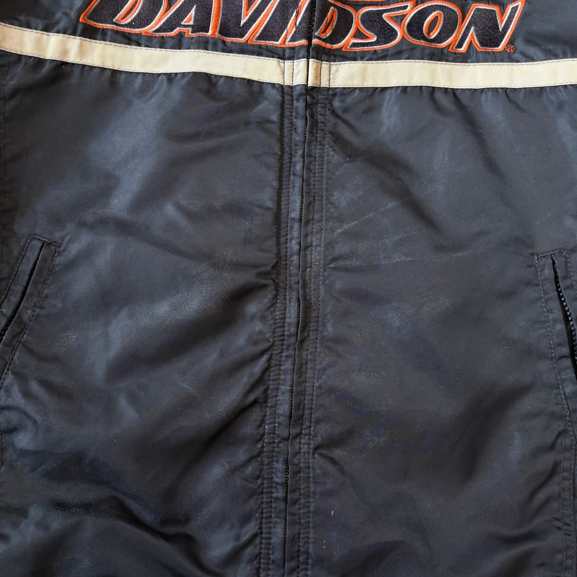 할리데이비슨 정품 자켓 상품이미지4