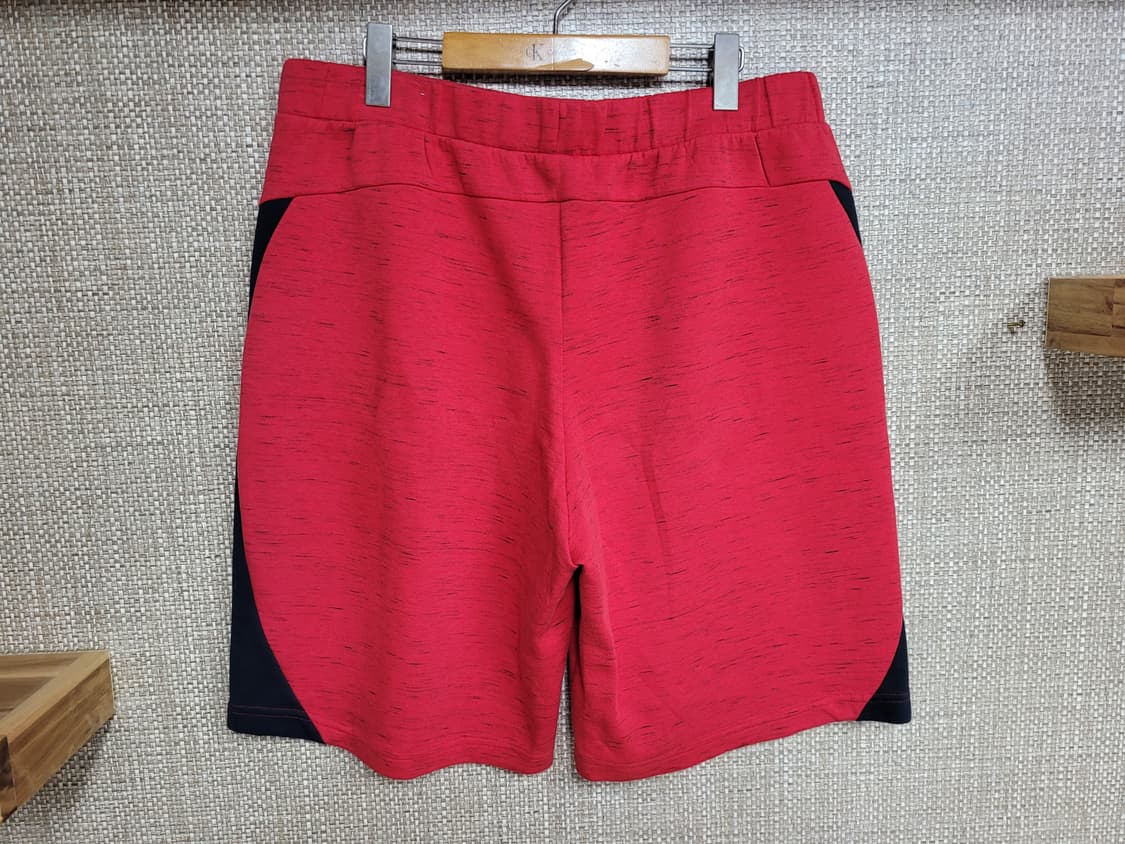 Xl 35~38인치 푸마 반바지 트레이닝 상품이미지2