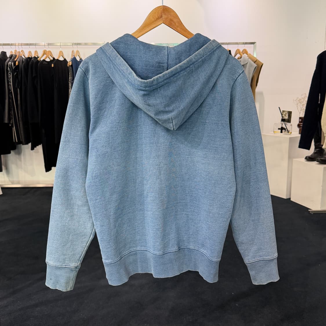 [3] nico and 니코앤드 후드집업 상품이미지2