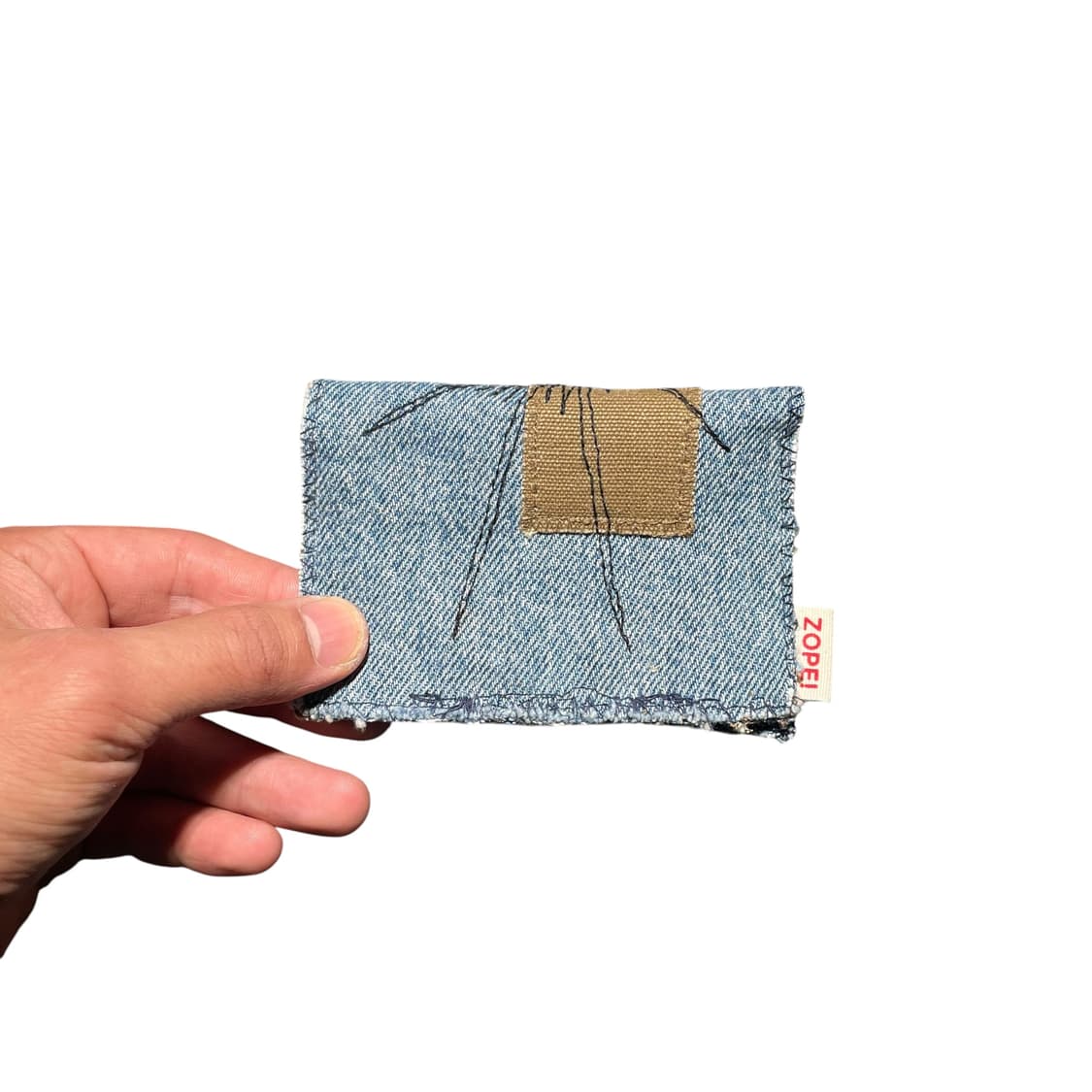 CLONE CARD WALLET NO.268 상품이미지2